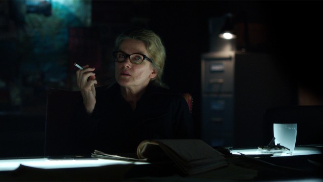 12 Monkeys Fotoğrafı