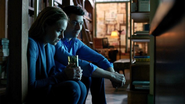 12 Monkeys Fotoğrafı