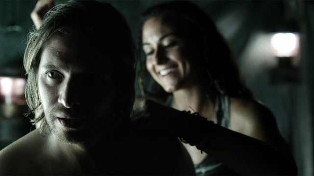 12 Monkeys Fotoğrafı