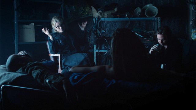 12 Monkeys Fotoğrafı