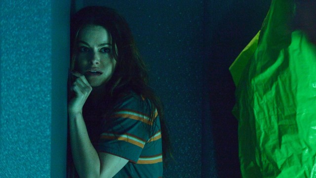 12 Monkeys Fotoğrafı