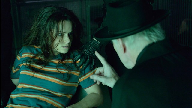 12 Monkeys fotoğrafı