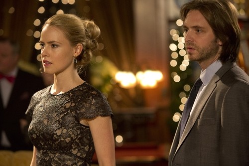 12 Monkeys Fotoğrafı