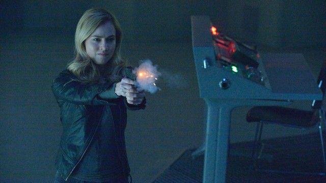 12 Monkeys Fotoğrafı