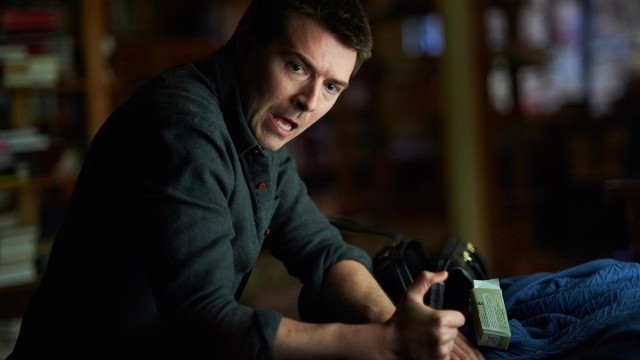 12 Monkeys Fotoğrafı