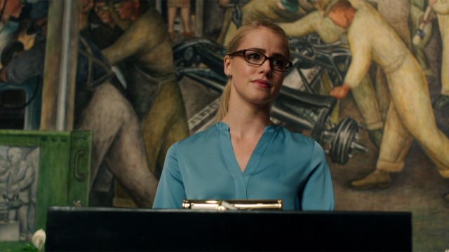 12 Monkeys Fotoğrafı