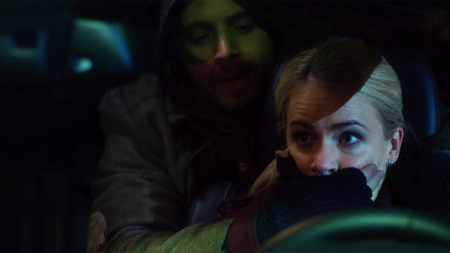 12 Monkeys Fotoğrafı