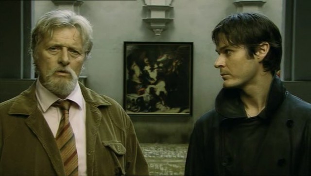 Venedik Komplosu Fotoğrafı