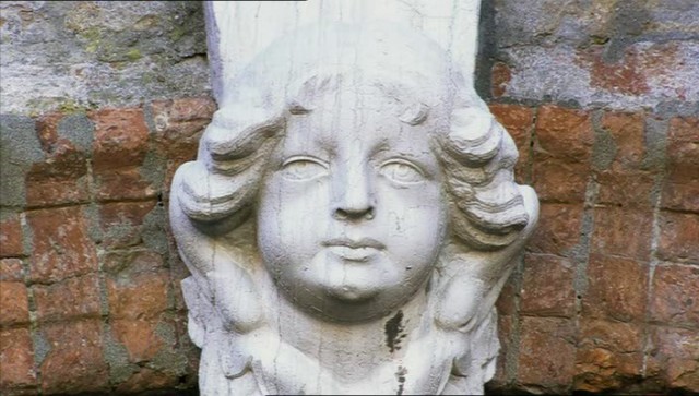 Venedik Komplosu Fotoğrafı