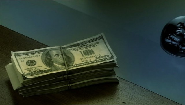 Venedik Komplosu Fotoğrafı