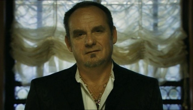 Venedik Komplosu fotoğrafı