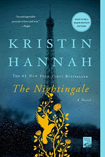 The Nightingale (2027) afişi