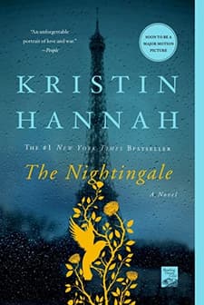 The Nightingale (2027) afişi