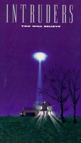 Davetsiz Misafirler (1992) afişi