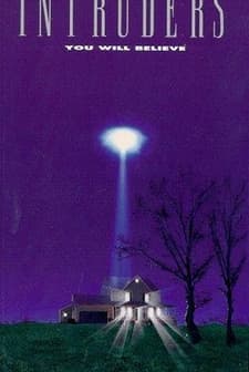 Davetsiz Misafirler (1992) afişi