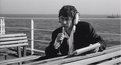 L'interview (1998) afişi