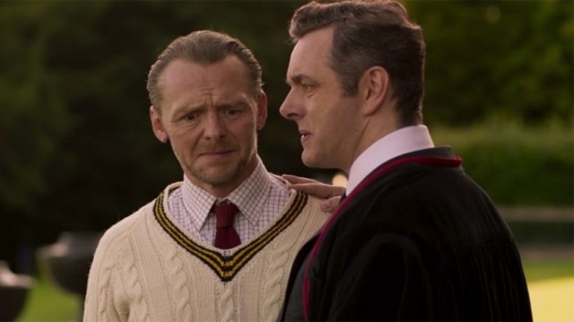 Slaughterhouse Rulez fotoğrafı