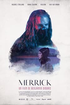 Merrick (2017) afişi