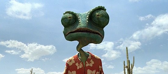 Rango Fotoğrafı