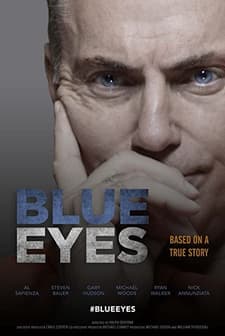 Blue Eyes (2017) afişi