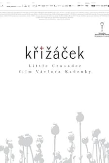 Křižáček (2017) afişi