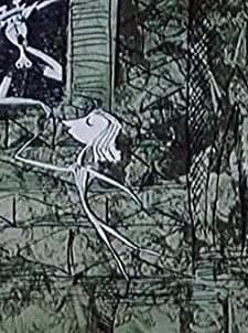 Pomsta (1968) afişi