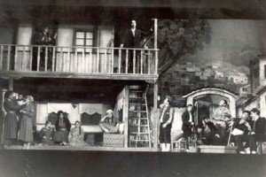 Çalıkuşu Fotoğrafı