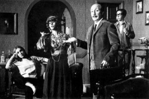 Çalıkuşu Fotoğrafı