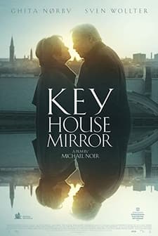 Key House mirror (2015) afişi