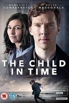 The Child in Time (2017) afişi