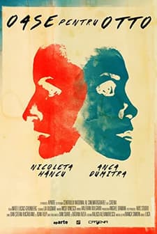 Oase pentru Otto (2015) afişi