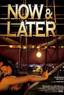 Now & Later (2011) afişi