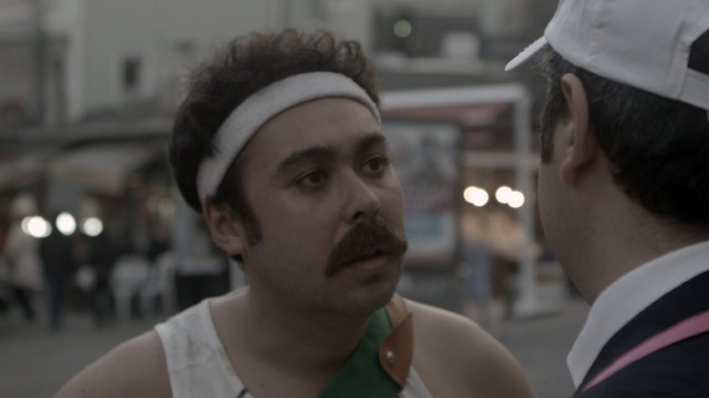 Daha Büyük İskender fotoğrafı