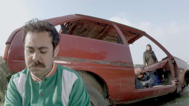 Daha Büyük İskender fotoğrafı