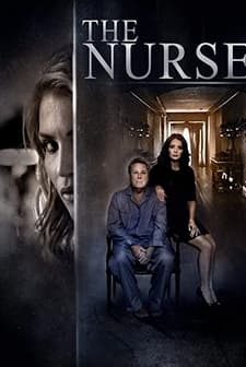 The Nurse (2014) afişi