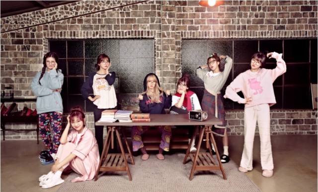 Idol Drama Operation Team fotoğrafı