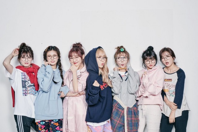 Idol Drama Operation Team fotoğrafı