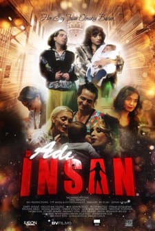 Adı: İnsan (2016) afişi
