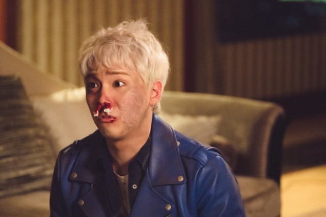 A Korean Odyssey Fotoğrafı