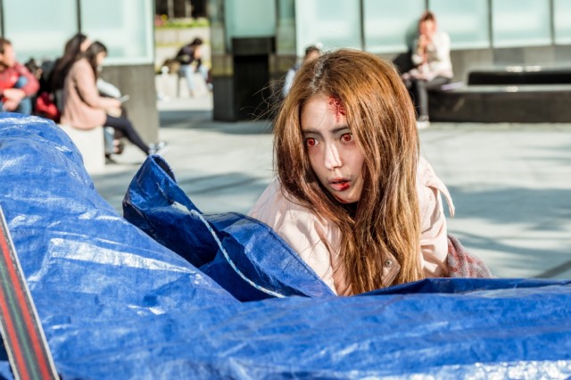 A Korean Odyssey Fotoğrafı