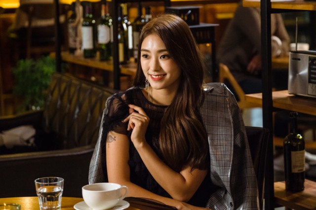 A Korean Odyssey Fotoğrafı