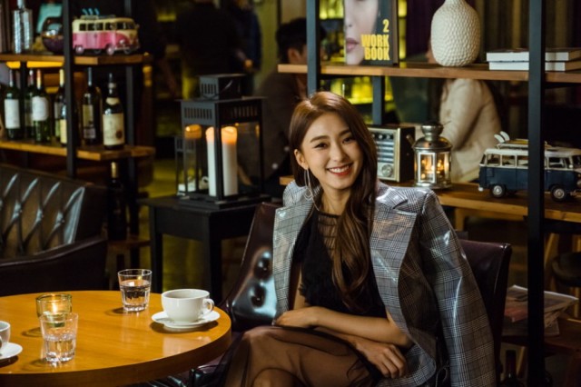 A Korean Odyssey Fotoğrafı