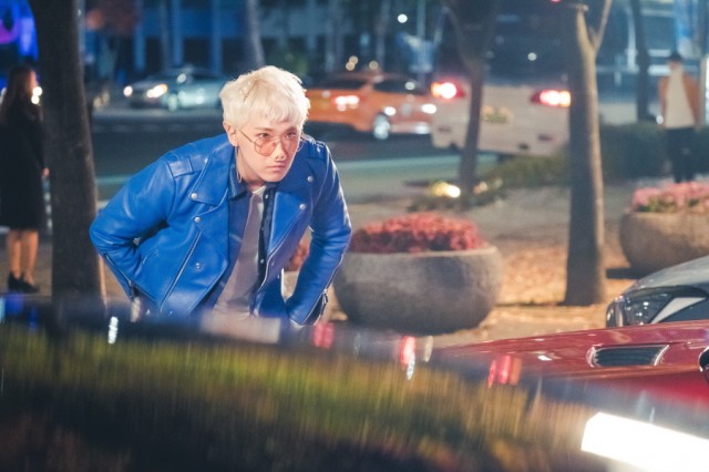 A Korean Odyssey Fotoğrafı