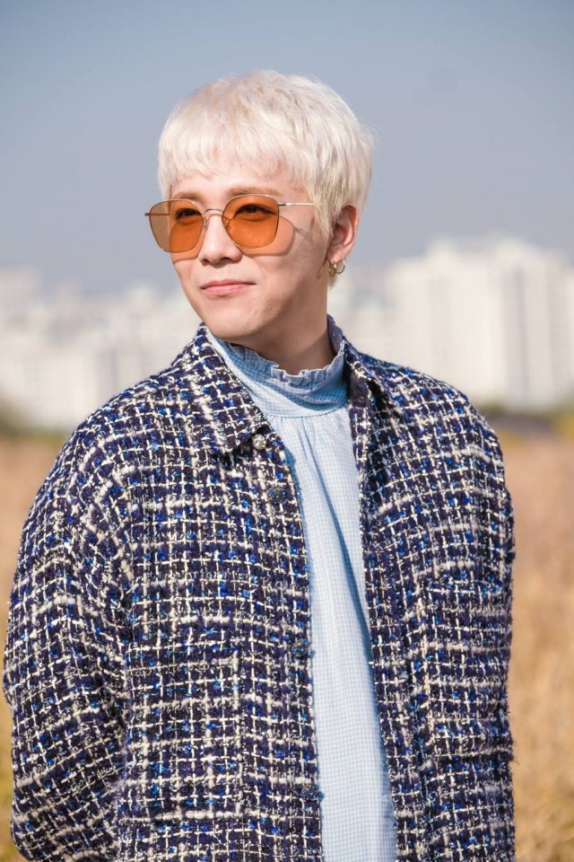 A Korean Odyssey Fotoğrafı