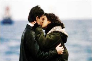 Filler ve Çimen Fotoğrafı