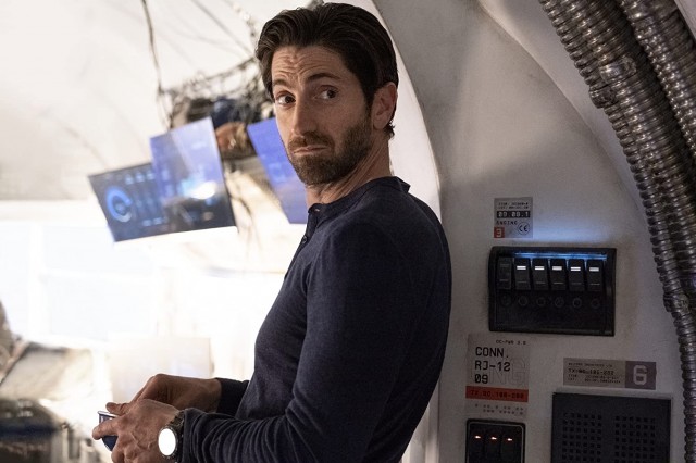 Snowpiercer Fotoğrafı