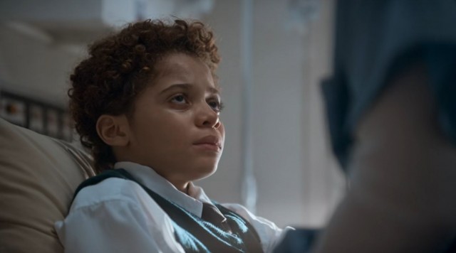 Snowpiercer Fotoğrafı