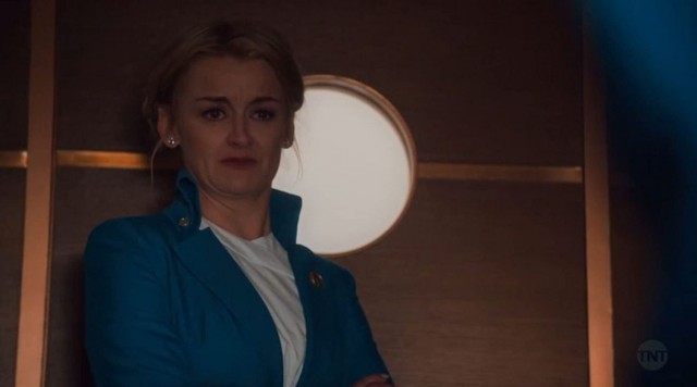 Snowpiercer Fotoğrafı