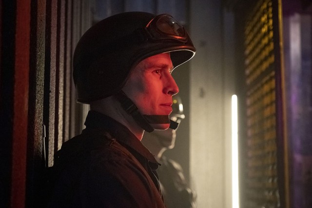 Snowpiercer Fotoğrafı