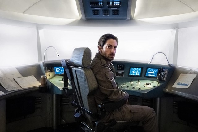 Snowpiercer Fotoğrafı